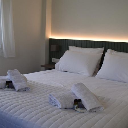 Downtown Delight Apartment Chania  Luaran gambar