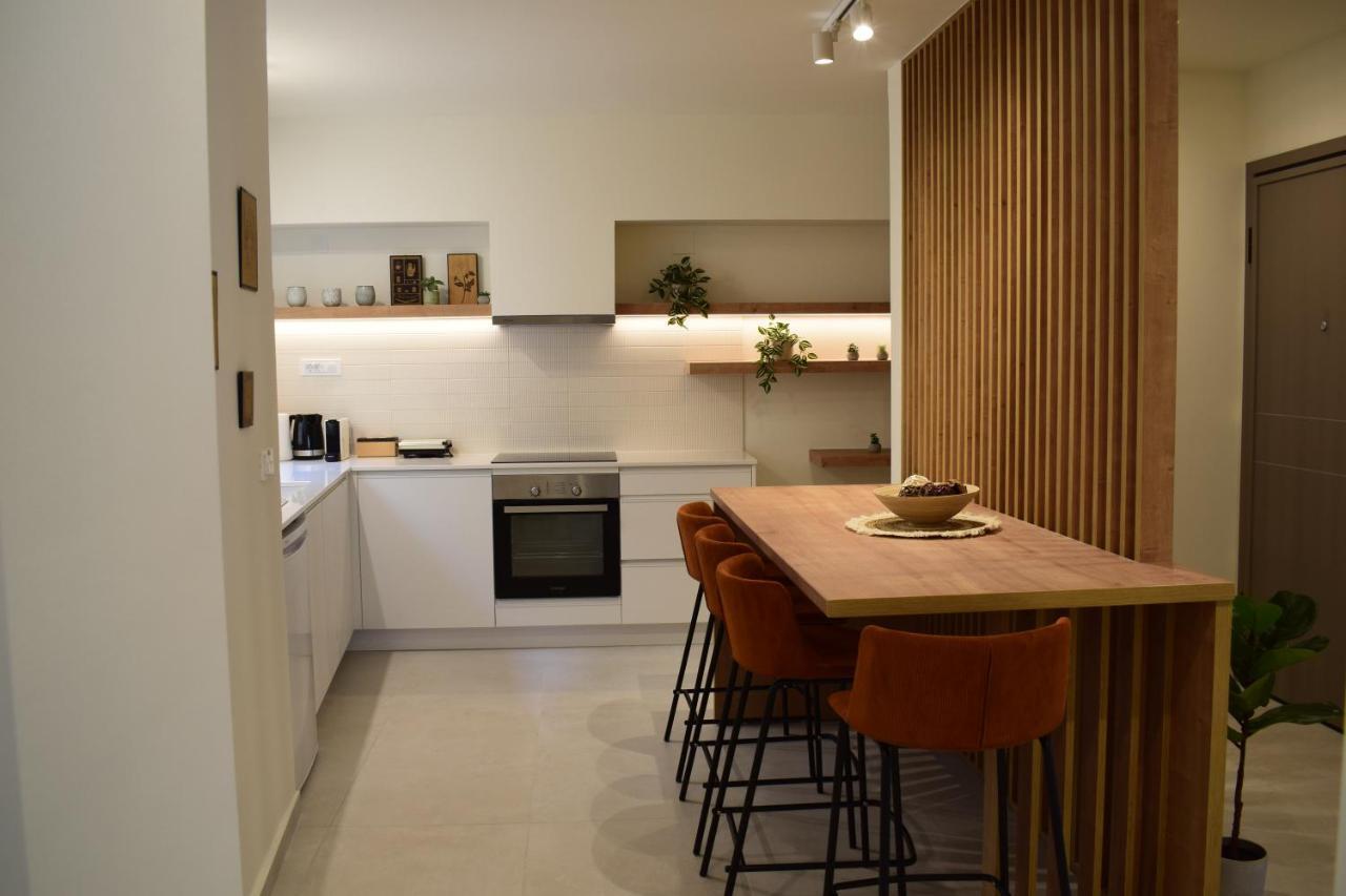 Downtown Delight Apartment Chania  Luaran gambar
