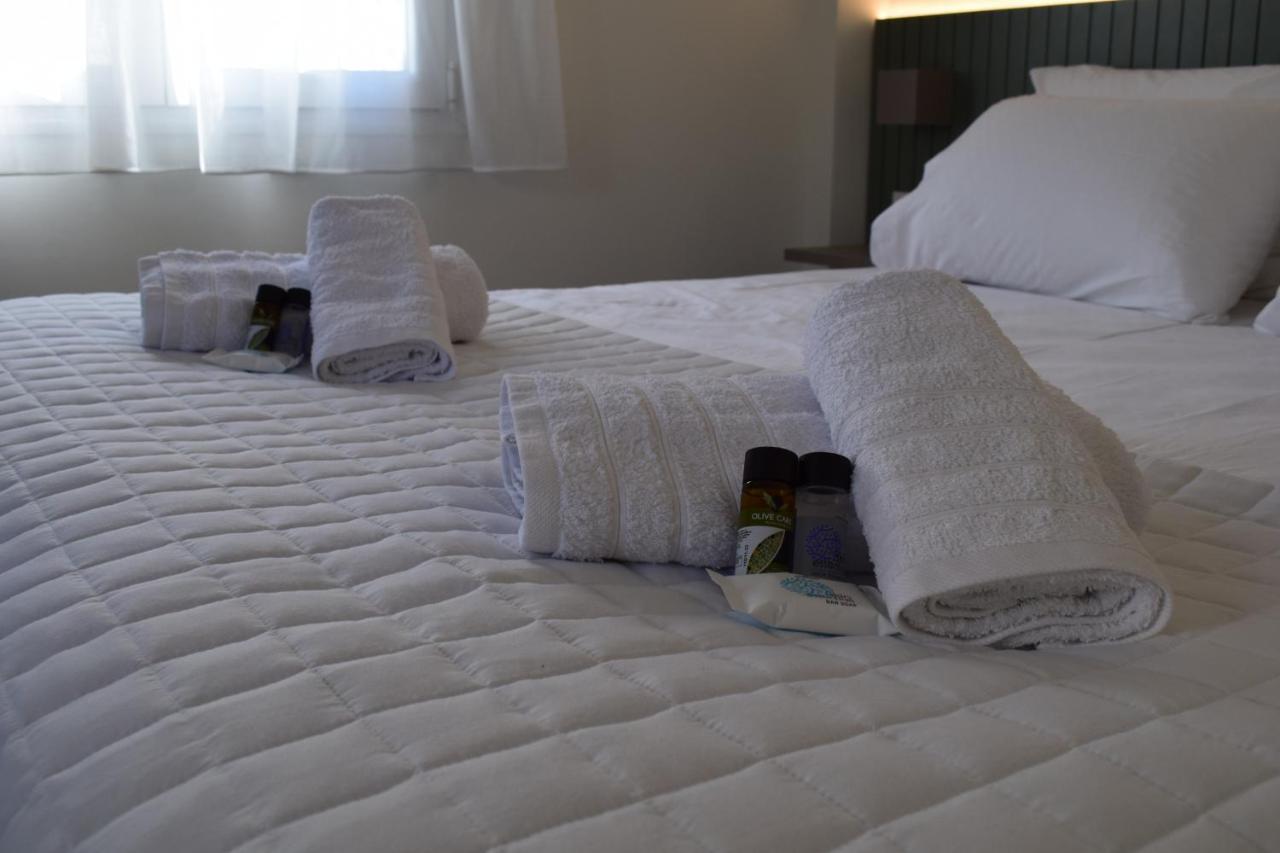 Downtown Delight Apartment Chania  Luaran gambar