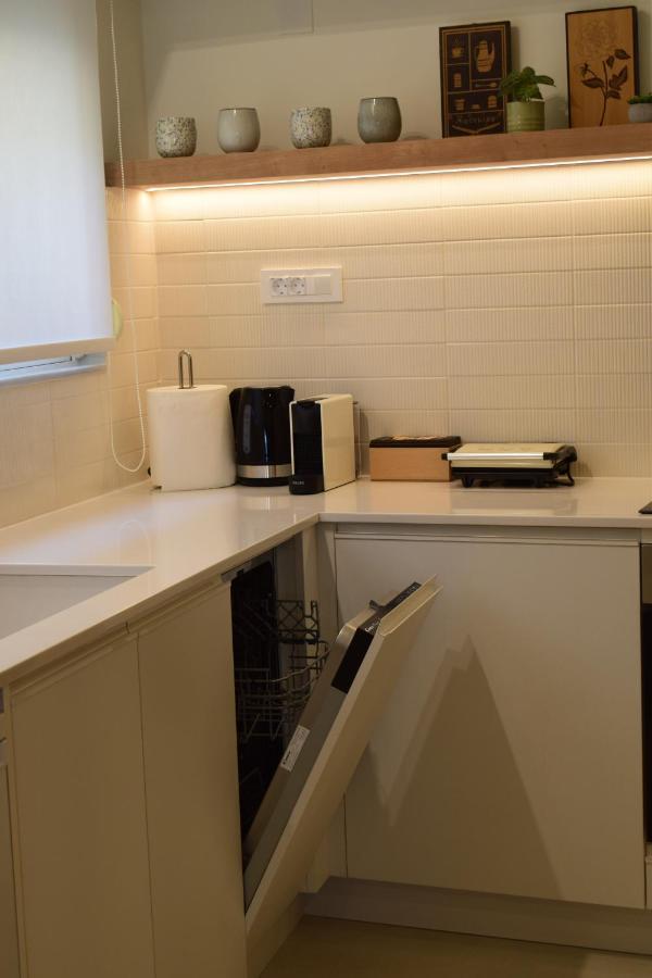 Downtown Delight Apartment Chania  Luaran gambar