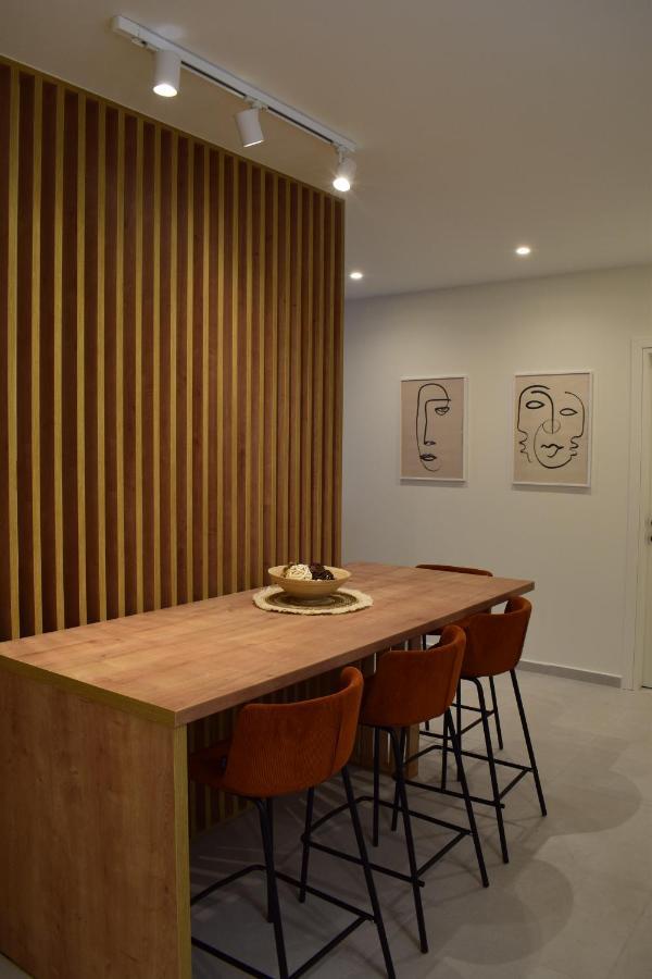 Downtown Delight Apartment Chania  Luaran gambar