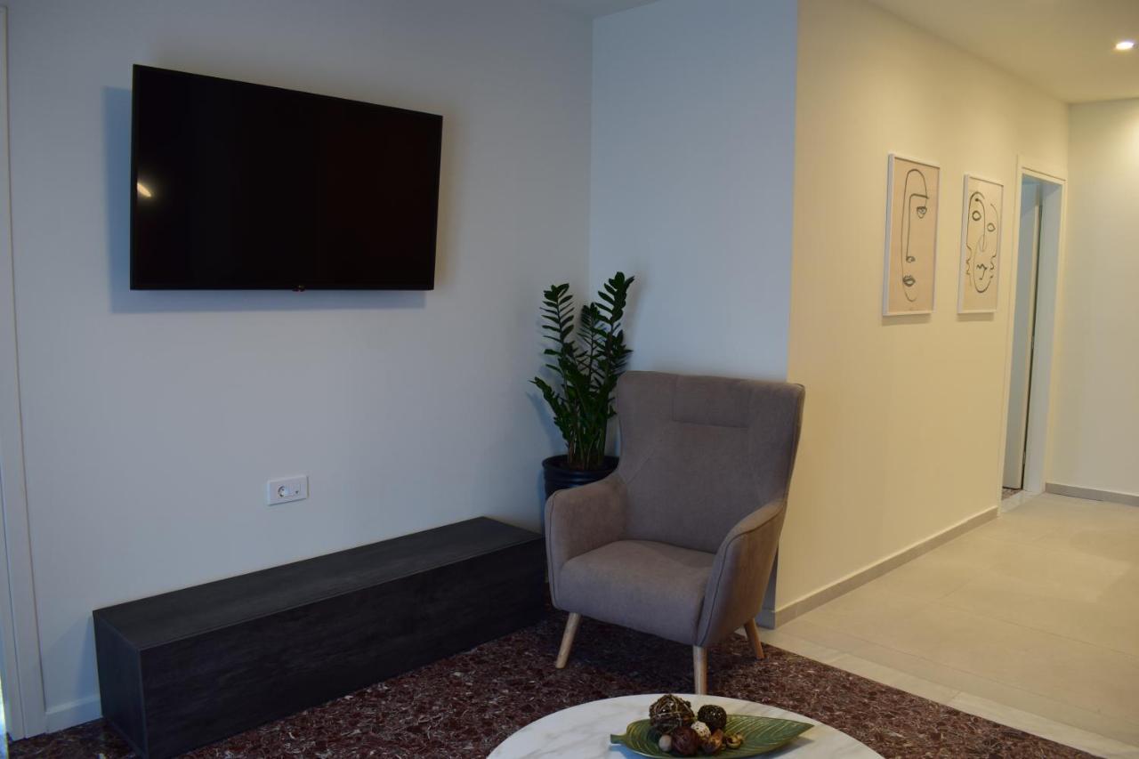 Downtown Delight Apartment Chania  Luaran gambar