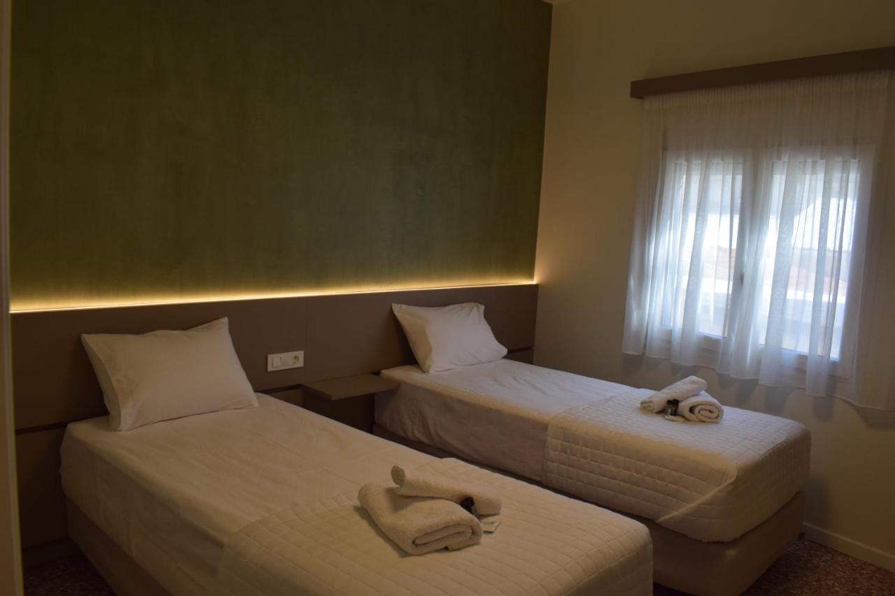 Downtown Delight Apartment Chania  Luaran gambar